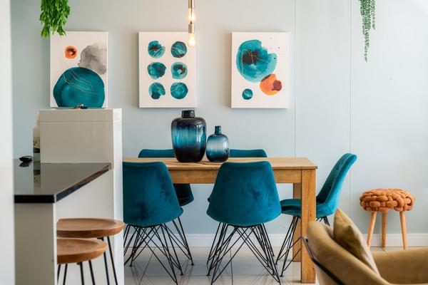 Apartment / Flat For Rent in Dolphin Beach, Cape Town
